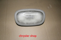 stropní lampička - ORIGINÁLNÍ DÍL 